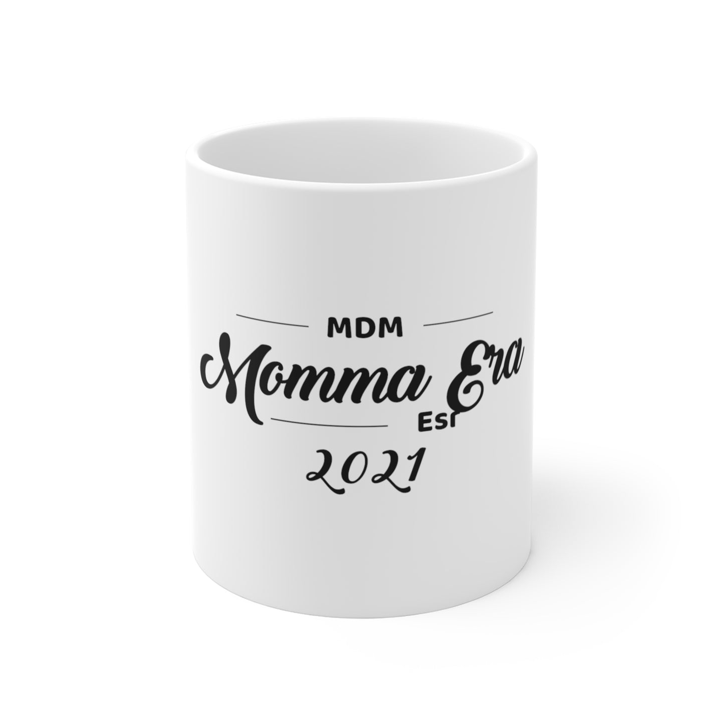 Mug 11oz