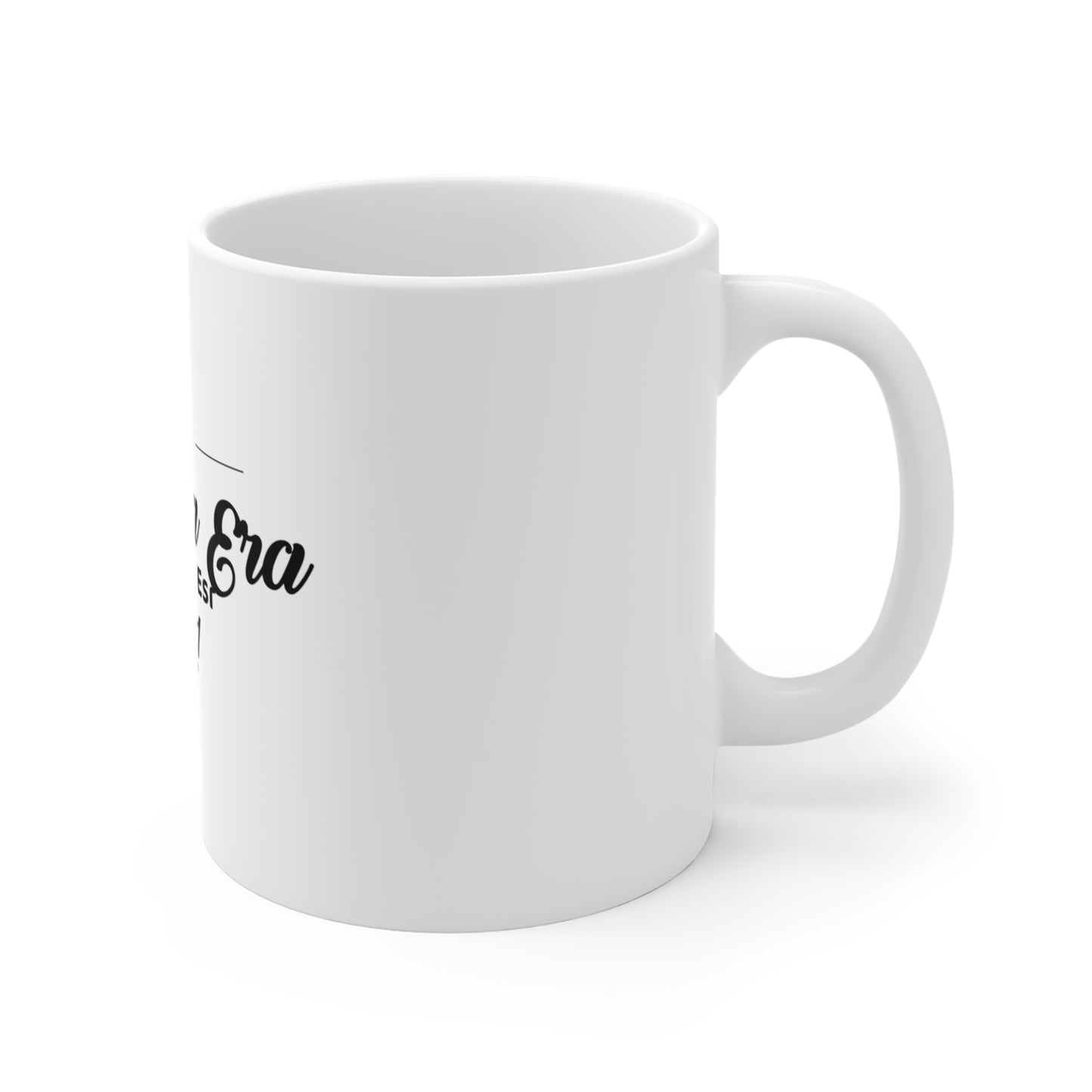 Mug 11oz